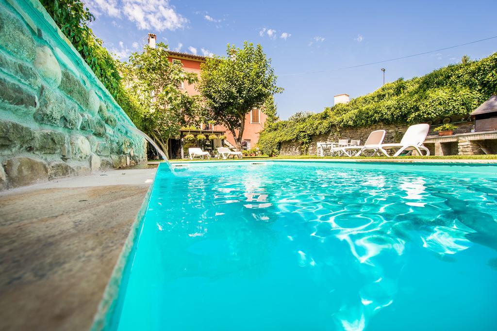 Bed & Breakfast Il Soccorso *