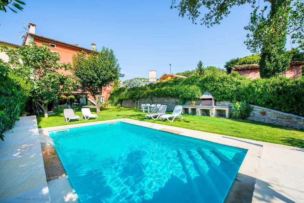 Il Soccorso Bed & Breakfast Mercatello sul Metauro