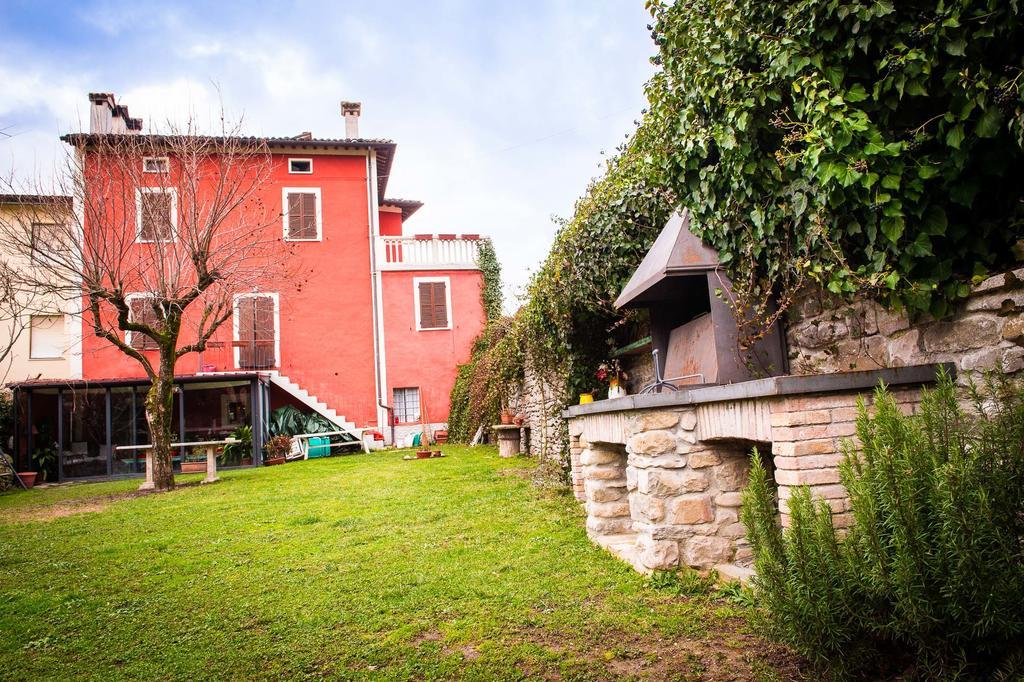 Il Soccorso Bed & Breakfast