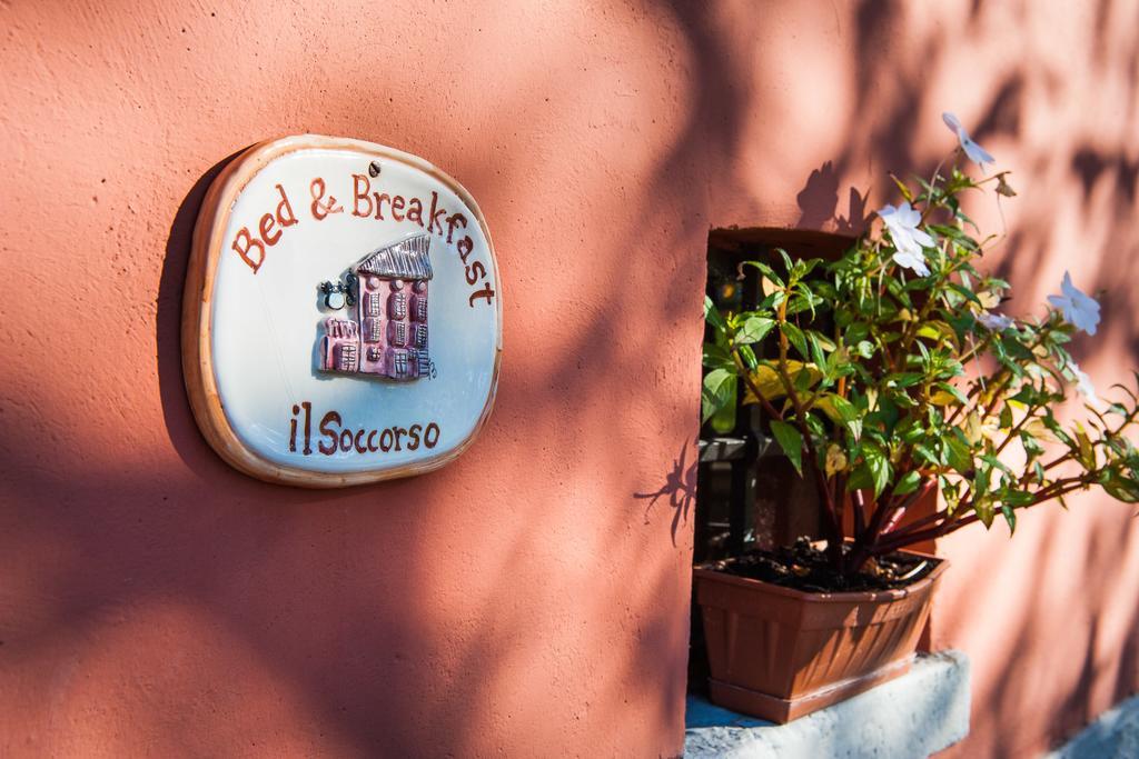 Il Soccorso Bed & Breakfast *