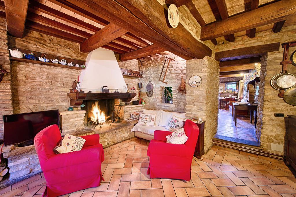 Bed & Breakfast Il Soccorso *
